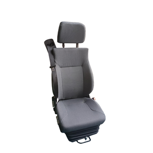 Sospensione Meccanica Integrata Universale per Sedile Camion YSR Factory, Impermeabile - Product Image 3