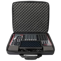 Nouveau design OEM EVA rigide moulé en EVA pour Akai MPC Live Storage Box