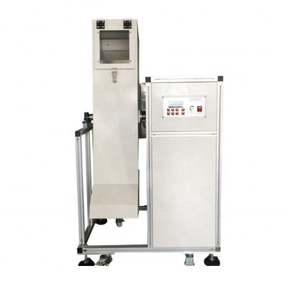 เครื่องทดสอบการตกกระแทกแบบดรัมเดี่ยว IEC 60068 สำหรับโทรศัพท์มือถือ - Product Image 2