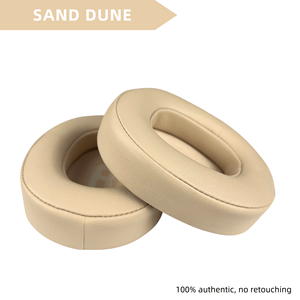 Coussinets de Remplacement pour Casques JBL Tune <span class=keywords><strong>700BT</strong></span> 710BT 720BT 750BTNC 760NC 770NC en Cuir Protéiné - Product Image 6