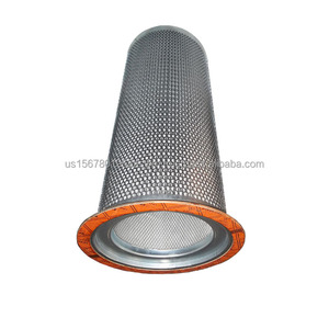 Mengma 1625165731 Nouvel élément filtrant séparateur d'huile pour compresseur d'air de haute qualité - Product Image 4