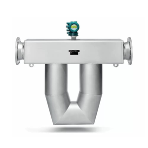 Débitmètre massique Coriolis Yokogawa Rotamass Giga Series 100 % Original RCEG RCUG RCNG Haute Qualité OEM Personnalisable Capacité 600 t/h - Product Image 3