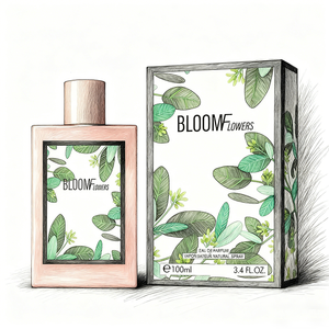 Hoa Kỳ Cổ Hot Bán Người Đàn Ông Của Nước Hoa Hoa Hoa Hương Thơm Nước Hoa Tự Nhiên Tinh Khiết Hổ Phách Ánh Sáng Thơm Lâu Dài Nước Hoa - Product Image 1