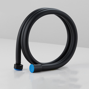 Bathroom 1.5m Removable Flexible Handheld <b>Shower</b> <b>Head</b> Pvc Flexible <b>Shower</b> <b>Hose</b> Bathroom <b>Shower</b> <b>Hose</b> Pvc - Product Image 5