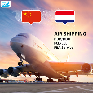 En İyi Hava Kargo Taşımacılığı Acenteleri Hollanda/İtalya/İsveç Çin Kaliteli Hava Özel Kargo Lojistik Hizmeti Tehlikeli - Product Image 1