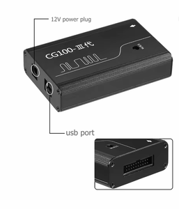 Full Function Version Cgdi Cg100 Iii All Function Re New Original Factory Car ECU <strong>Programming</strong> Tool ATMEGA BDM+<strong>4</strong> - Product Image 2