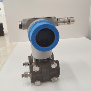 For HB3351 Digital Flange Differential RS485 0.5/0.25 Accuracy 0~60MPa <b>Range</b> IP65 HB3351 Flange HB3351 - Product Image 6