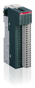 Module d'entrée analogique RSTi original et authentique, 4 canaux, 0~10VDC, 12 bits - Product Image 2