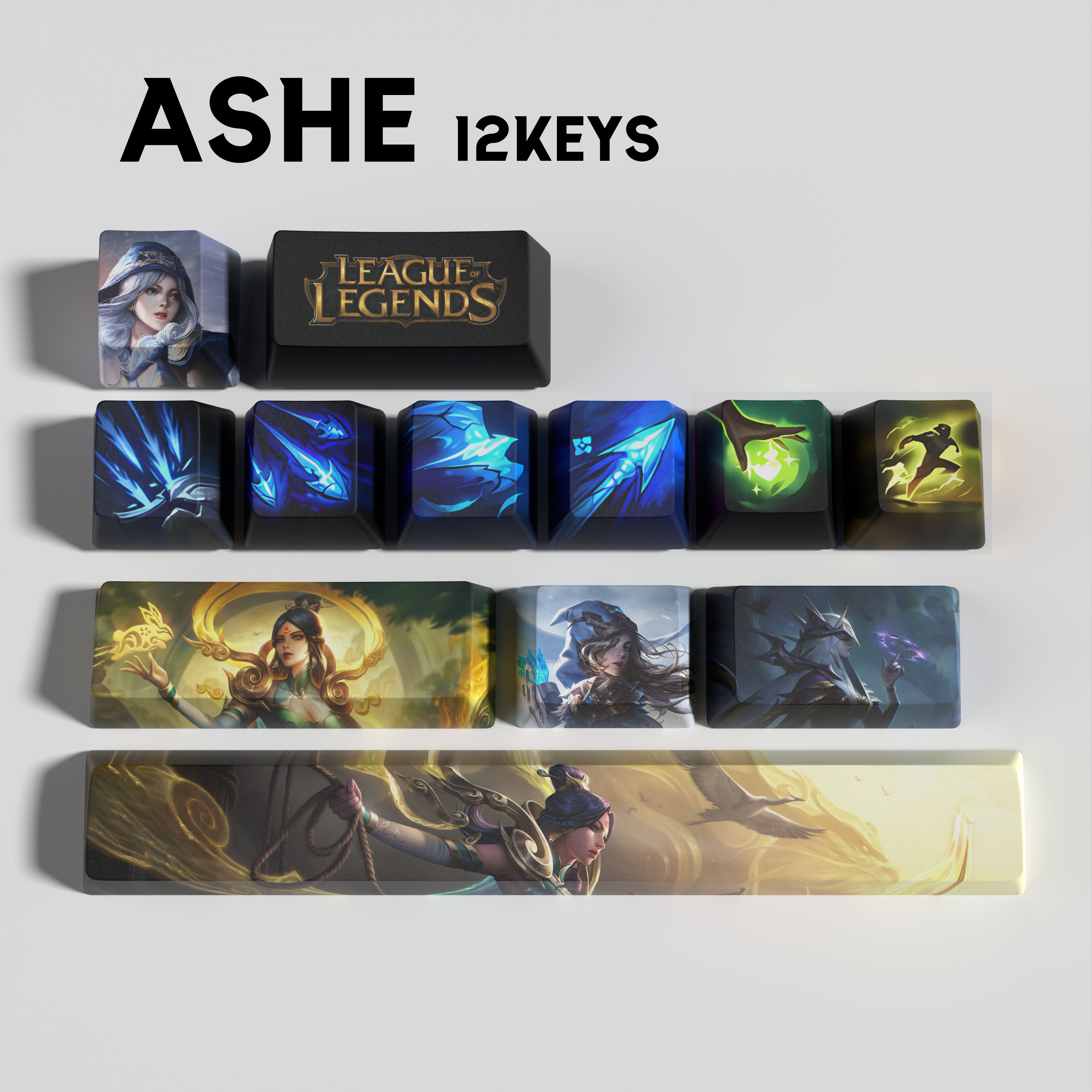 Ashe