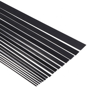 Tira de Fibra de Carbono CFRP de Alta Resistencia de 0.2mm-6mm en Oferta - Product Image 1