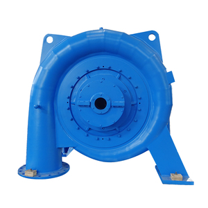 <span class=keywords><strong>Francis</strong></span> turbina de agua hidráulica planta eléctrica generador - Product Image 4