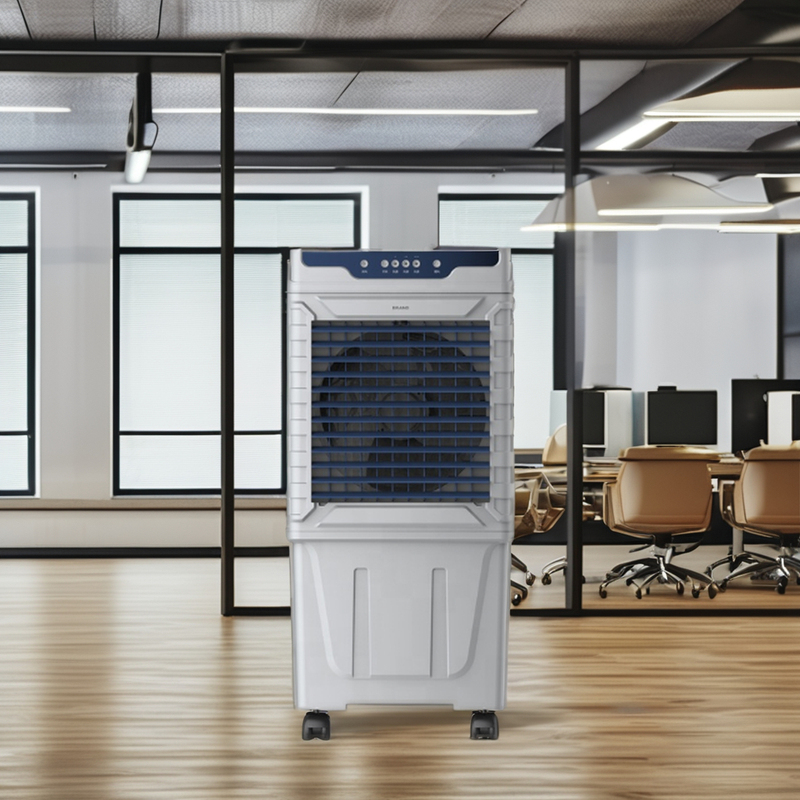 35L Portable AC Cooler Air Conditioner