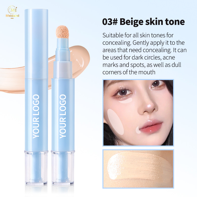 # 03 Teint beige