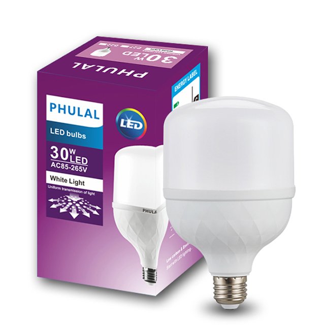 Ampoule Led de plafond E27 B22, vente en gros, 5W, 10W, 15W, 20W, 30W, 40W, 50W, 60W