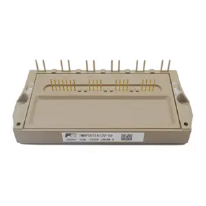 Hot sale original Electronic IGBT part 7MBP50TEA120-50 module