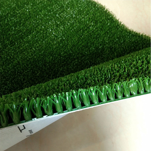 Máy Tách Cỏ Vàng Bằng Nhựa Màu Xanh Lá Cây Trực Tiếp Từ Nhà Máy Thảm Rửa Màu Vàng - Product Image 4