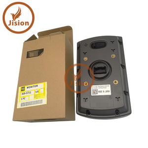 อะไหล่รถขุด จอแสดงผล 309-5711 366-8785 สำหรับ 320D2 - Product Image 3