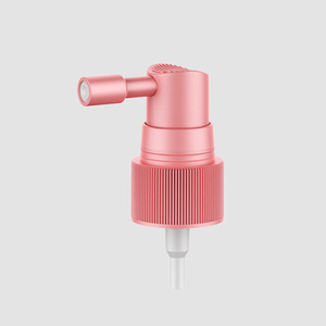 หัวฉีดสายสวนพลาสติกแบบยาว18/20/24ฟันฝาขวดฉีดจมูกแบบปรับแต่งได้ - Product Image 1