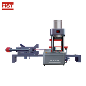 Máquina <span class=keywords><strong>de</strong></span> Prueba <span class=keywords><strong>de</strong></span> Rodamientos Elastoméricos Estáticos y Dinámicos para Placas <span class=keywords><strong>de</strong></span> Puente Ferroviario TB/T 1893-2006 - Product Image 4