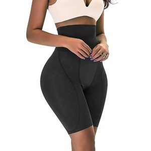 Shapewear pour femmes, rehausseur de fesses, sculptant les hanches, rembourrage pour les fesses, culotte rehausseuse de fesses, contrôle du ventre, shapewear pour les fesses - Product Image 6