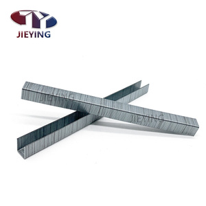 G7110 accessoires de matériel galvanisé pistolet à <span class=keywords><strong>béton</strong></span> électrique clous embouts fer métal Nail Bar pistolets pour meubles en bois Table autre - Product Image 2
