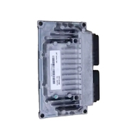 Unité de commande de transmission (TCU) remanufacturée F08 3621010 pour boîte de vitesses automatique DCT Jetour X70 X70S X70 Plus, module TCM