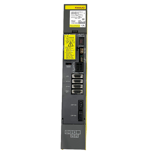 A06B-6096-H103 Servoaccionamiento de CA FANUC - Product Image 3