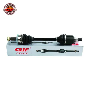 GJF auto transmission systems cv joint drive shaft left side driveshaft for huyndai Tucson 2.0 MT 2WD 2015- year C-HY097A-8H