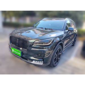 Meilleur <span class=keywords><strong>prix</strong></span> <span class=keywords><strong>Lincoln</strong></span> Aviator 2021 essence 3.0 <span class=keywords><strong>SUV</strong></span> voiture d'occasion 4WD6 - Product Image 1