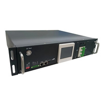 Système de gestion de batterie 204,8V GCE BMS 64S 50A 100A Lifepo4 BMS pour batterie lithium-ion