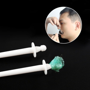Kit de Cera Depilatoria Nasal Portátil e Indolora, Venta al por Mayor Directa de Fábrica, Envío en 3 Días, 50g GZ RTS, Pedido Mixto a Granel - Product Image 3