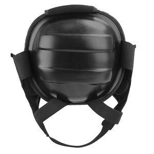 Equipo de Protección para Entrenamiento de Sparring - Protector de Cabeza - Grappling - Equipo de Protección para Cabeza y Cerebro de <span class=keywords><strong>EVA</strong></span> - Product Image 3