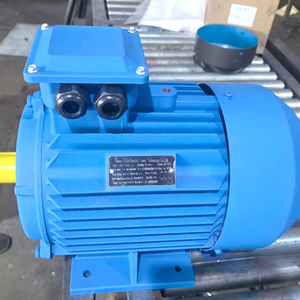 <span class=keywords><strong>Motor</strong></span> Eléctrico <span class=keywords><strong>Happy</strong></span> 30 HP 1800 Rpm Fabricante <span class=keywords><strong>Motor</strong></span> Asíncrono Trifásico Ac - Product Image 1
