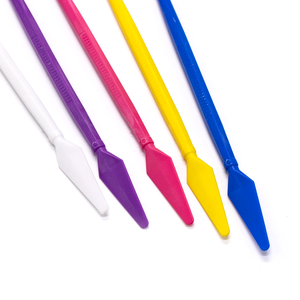 Specchietto Dentale Monouso per Ispezione in Materiale PP ABS, Uso Manuale, Infrangibile, per Uso Intraorale - Product Image 3