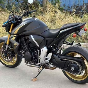 รถมอเตอร์ไซค์วินเทจ CB1000R รุ่นยอดนิยมปี 2026 ขายตรงจากโรงงาน ใช้สำหรับรถมอเตอร์ไซค์แบบ Naked Street ขนาด 998 ซีซี เครื่องยนต์สี่สูบเรียง ระบายความร้อนด้วยน้ำ - Product Image 4