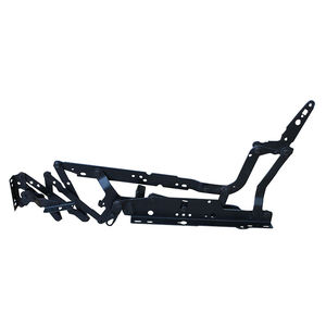 REGAL Eenvoudige Relaxfauteuil Mechanisme Fauteuil Metalen Glider Stoel Draaibare Kantel Relaxfauteuil Mechanisme - Product Image 1