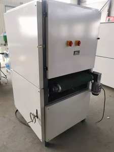 Polisseuse plate automatique ponceuse ponceuse pour bois - Product Image 3