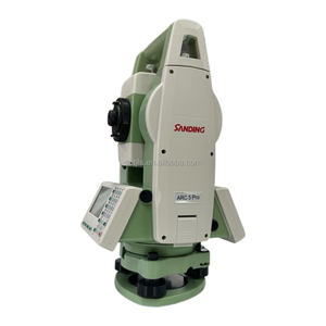 Hochwertiges Land vermessungs instrument SANDING ARC5 Pro 2 Totale Vermessung der zweiten Genauigkeit station - Product Image 2
