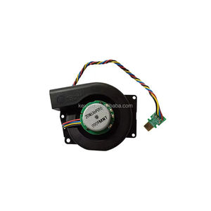 Moteur de Turbine sous vide pour <span class=keywords><strong>iRobot</strong></span> Roombas <span class=keywords><strong>i7</strong></span> moteur d'aspiration ventilateur <span class=keywords><strong>Robot</strong></span> aspirateur accessoires - Product Image 4