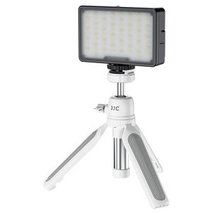 Trépied et perche à selfie extensible 2 en 1 JJC pour <span class=keywords><strong>Sony</strong></span> ZV-E10 II ZVE10 VII <span class=keywords><strong>A6100</strong></span>, Canon PowerShot V1 SX740 HS G7X et plus - Product Image 4