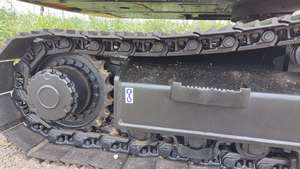 Moteur de pelle hydraulique SANY SY365H de 36 tonnes de haute qualité, modèle 2024, 95% NEUF, faible nombre d'heures, en vente - Product Image 5