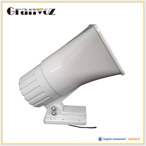 12-24V 30W sonido ambulanciay patrullero maxima potencia sonora  two tonos car <span class=keywords><strong>sirena</strong></span> Speaker - Product Image 4