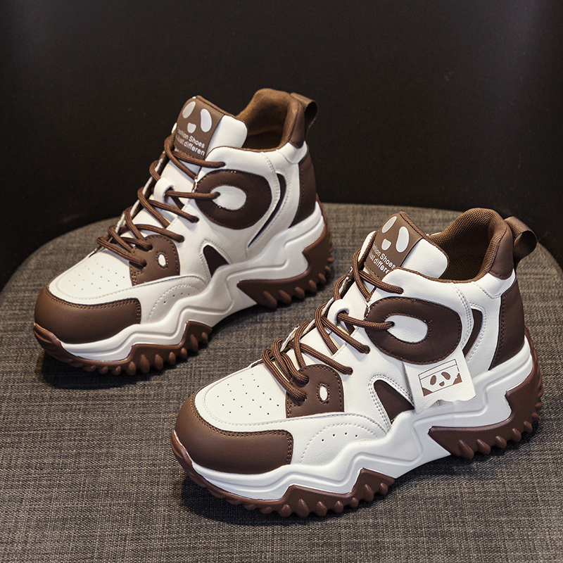 Hj m2503 brown
