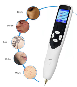 Entrega en 3 días, CE MDR ROHS ISO, Pluma para <span class=keywords><strong>Eliminar</strong></span> <span class=keywords><strong>Verrugas</strong></span> y Acrocordones 2 en 1, Terapia de Fibroblastos <span class=keywords><strong>con</strong></span> Ozono Frío, Plasma Pen de Chorro Frío - Product Image 3