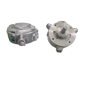 Venta al por Mayor de Bombas de Pistones Radiales Serie PFR: PFR-202, PFR-203, PFR-308, PFR-518, PFR403-04-D, PFR-525 - Product Image 6