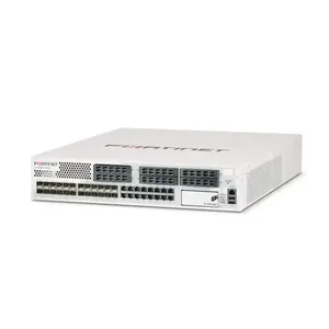 Pare-feu réseau d'entreprise Fortinet Fortigate FWB-3000F avec licence VPN, garantie 1 an, certifié USGv6/IPv6, 950 Mbps, en stock - Product Image 6