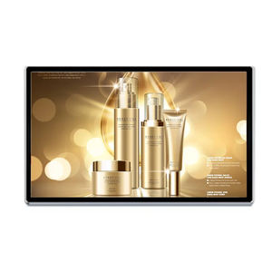 Pantalla LCD para Exteriores con Protección IP67, Pantalla Publicitaria para Exteriores - Product Image 2