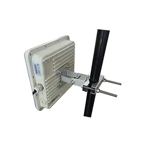 Free SDK Industrial Grade IP67 Outdoor RFID Reader 9dbi Integrated UHF RFID Reader for Vehicle Dispatching