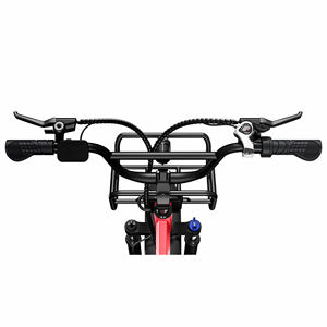 Vélo pliant Engwe L20 le plus vendu en Europe, avec batterie puissante 13 Ah, 48 V 13 Ah, nouveau modèle, vitesse 75 km/h - Product Image 3