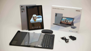 <b>10</b>.1inch 1280*800 WiFi <b>Tablet</b> with <b>Android</b> 13 Octa Core Capacitive Screen GSM Business Pad-New Product - Product Image 2